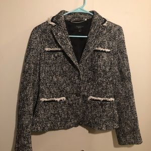 Talbots Blazer